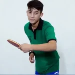 Indoor-table-tennis